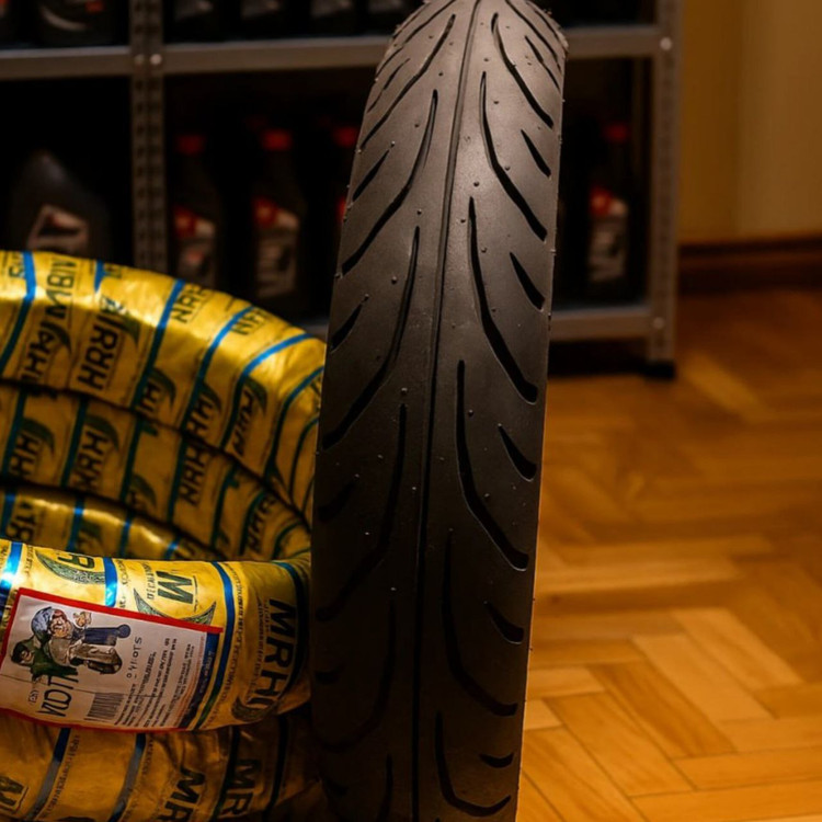 لاستیک 14_90_90 هندی