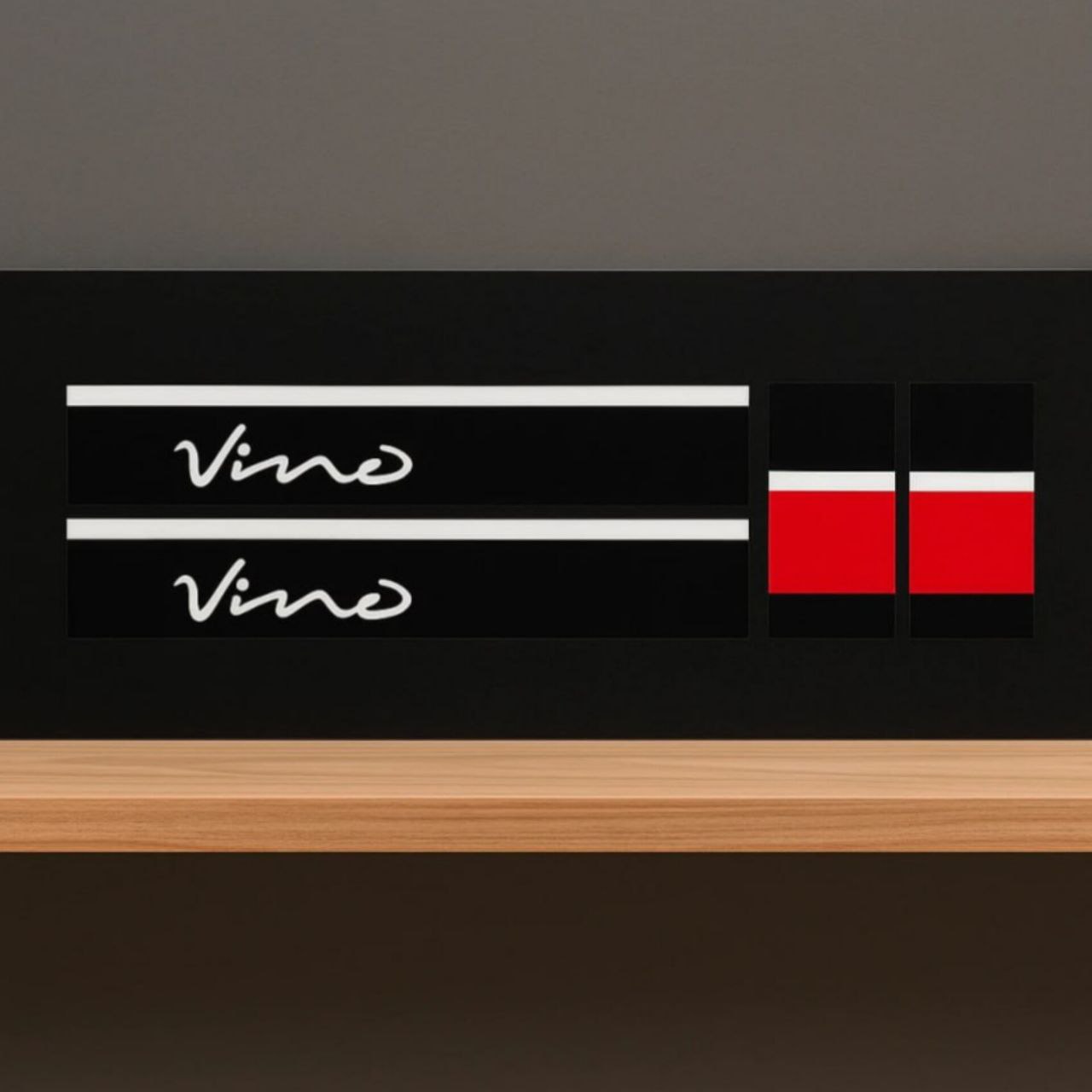 برچسب فلاپ یاماها وینو