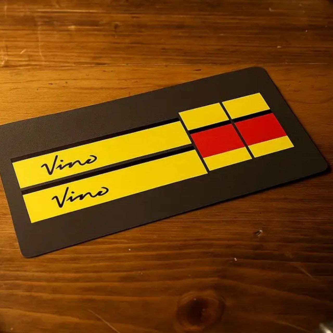 برچسب فلاپ یاماها وینو