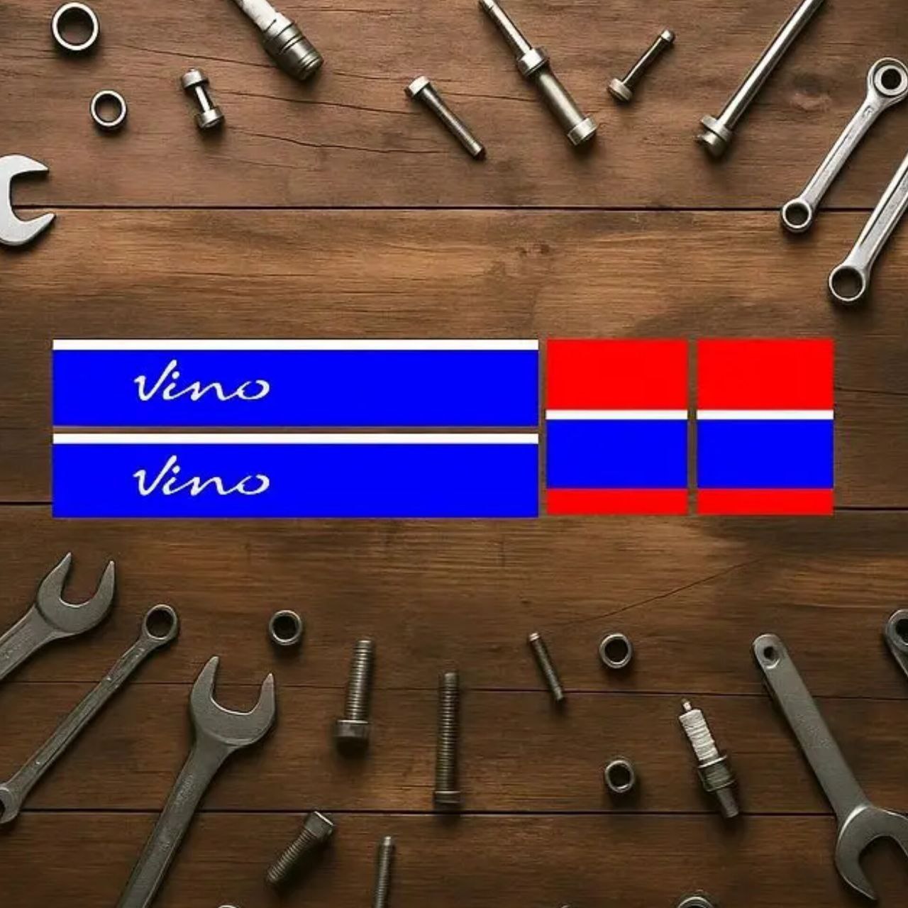 برچسب فلاپ یاماها وینو