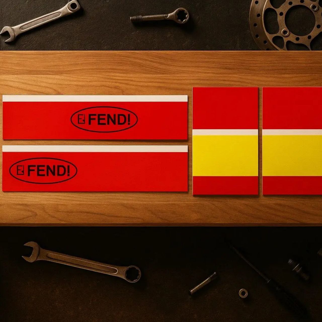 برچسب فلاپ یاماها وینو