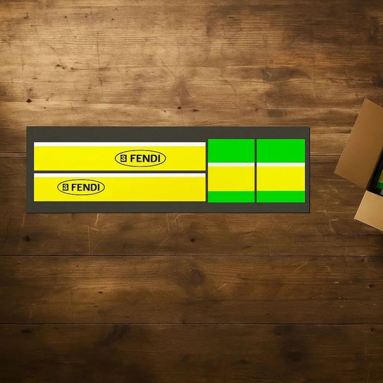 برچسب فلاپ یاماها وینو