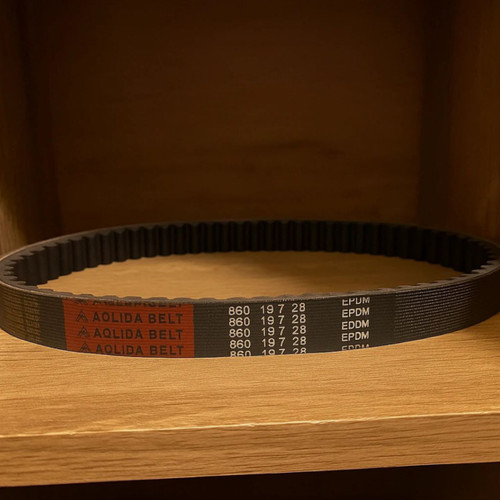 تسمه 28*19.7*860 (SR200 / JT200 / J200 (EPDM