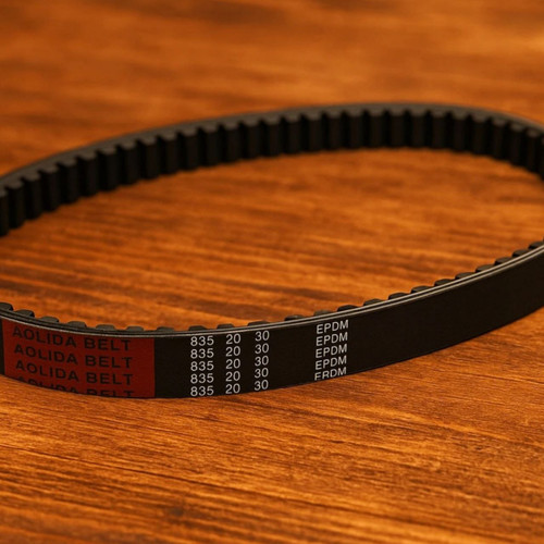 تسمه 30*20*835 (EPDM) طرح کلیک طرح ایروکس s7 گلگسی