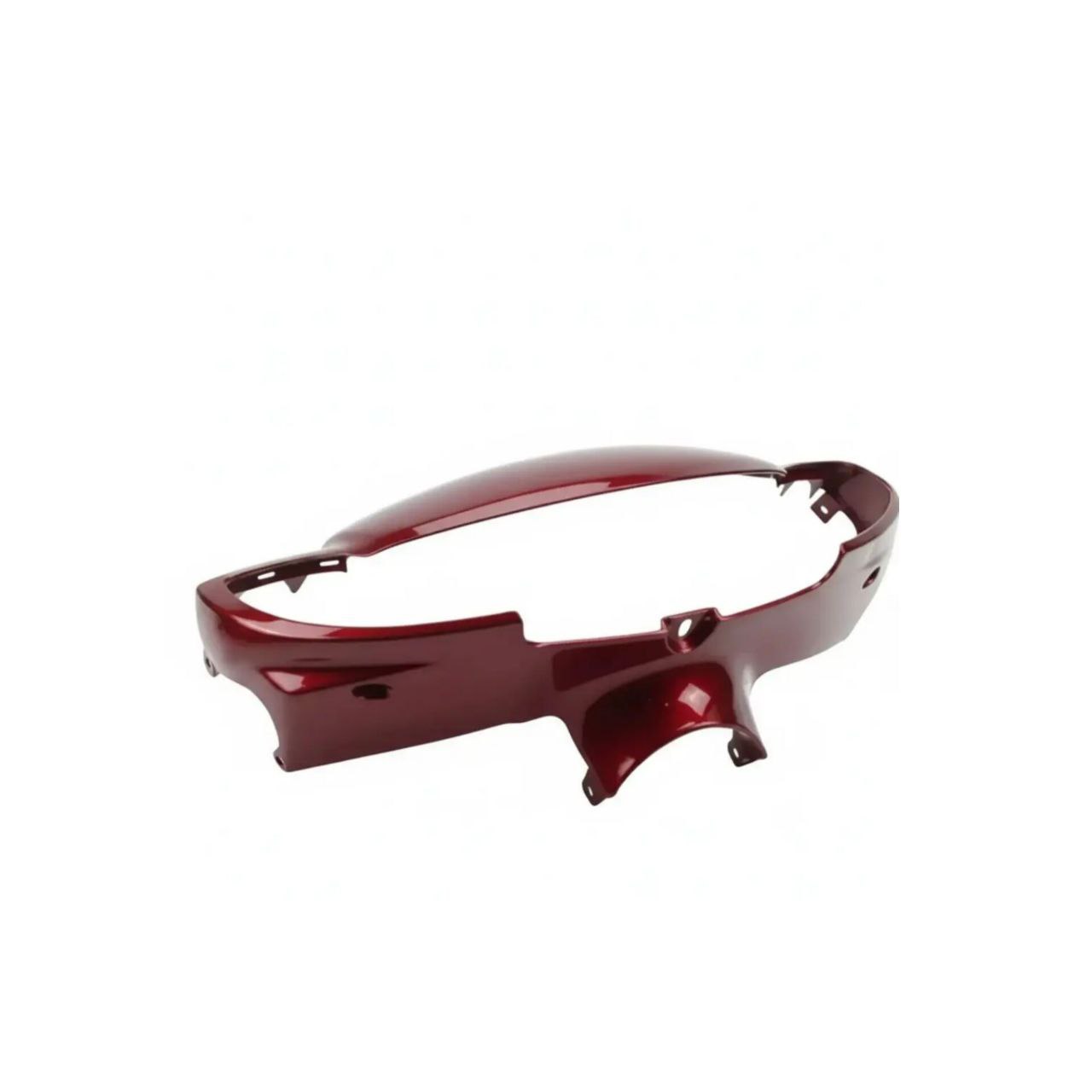 فلاپ دور چراغ و کیلومتر جوگ