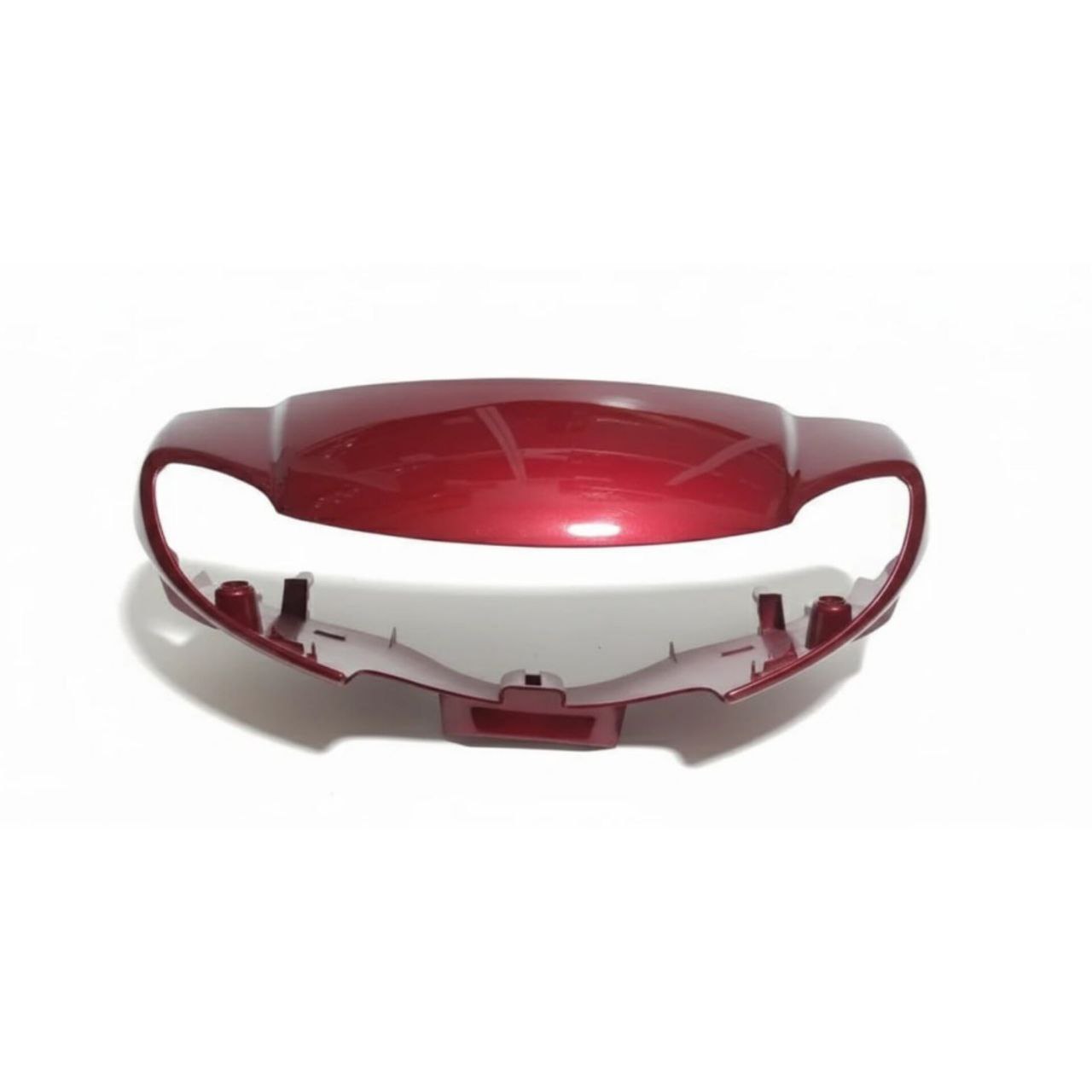 فلاپ دور چراغ و کیلومتر جوگ