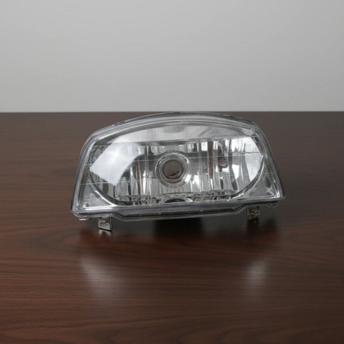 چراغ جلو یاماها جوگ