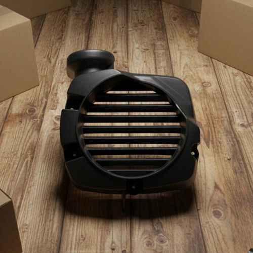 فلاپ رادیاتور یاماها گیر / وکس