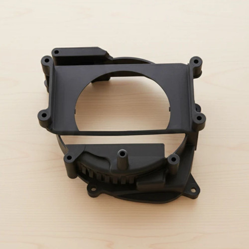 دیاق رادیاتور ( نگهدارنده رادیاتور ) یاماها وینو / وکس / مولف / گیر / جوگ