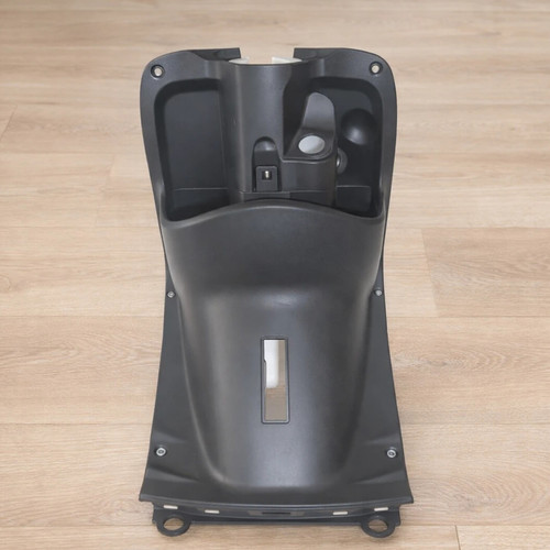 داشبورد یاماها جوگ 4 زمانه