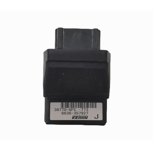 ایسیو هوندا تودی انژگتور