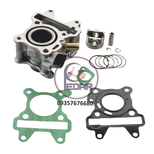 سیلندر پیستون ( تایوانی ) یاماها وینو / مولف / جوگ / وکس