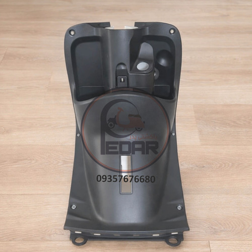 داشبورد پاکشتی یاماها جوگ 4 زمانه