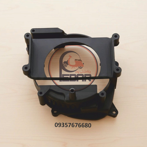 دیاق رادیاتور ( نگهدارنده رادیاتور ) پاکشتی یاماها وینو / وکس / مولف / گیر / جوگ