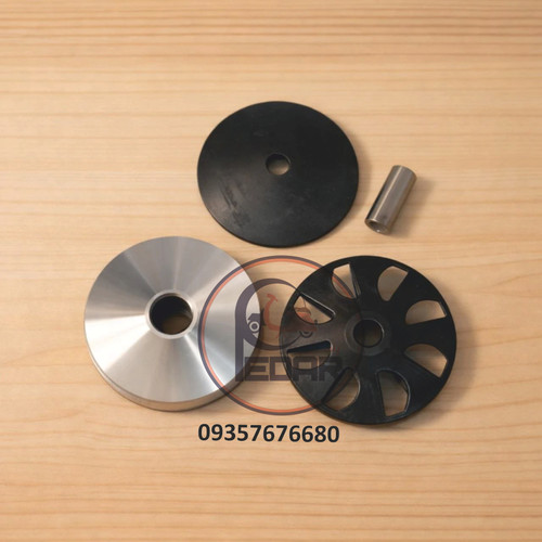 فولی جلو پاکشتی سوزوکی لتس 4