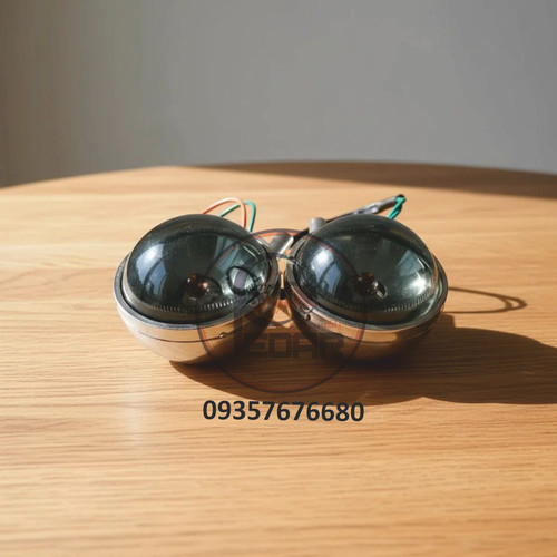 راهنما عقب جفت پاکشتی یاماها وینو ( مشکی )