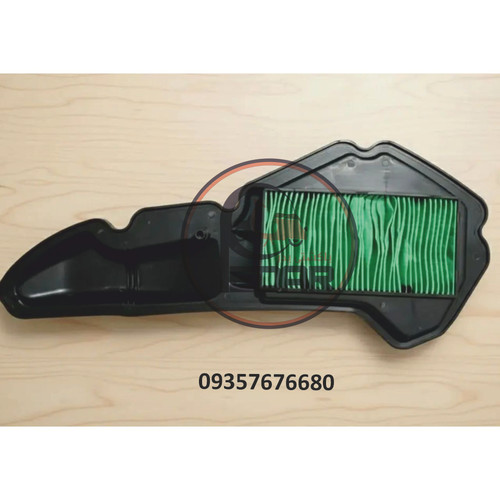 فیلتر هوا پاکشتی هوندا pcx 2020