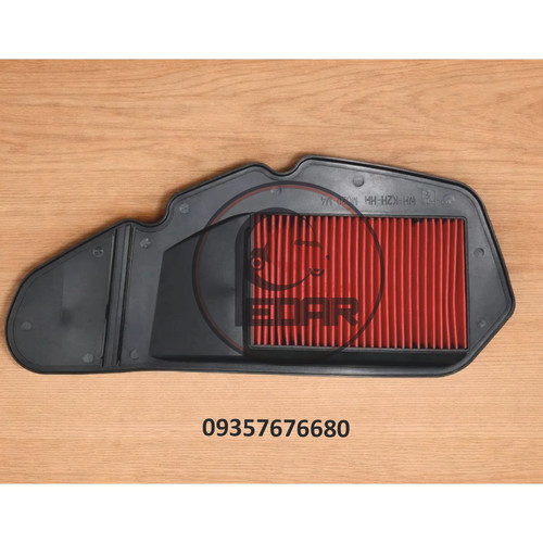 فیلتر هوا پاکشتی هوندا pcx 2017