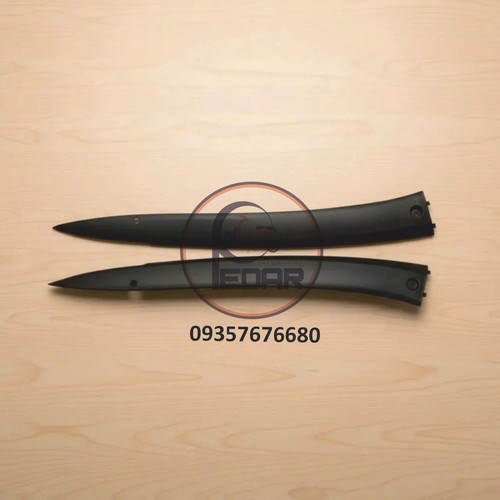 شمشیری بلند پاکشتی یاماها جوگ