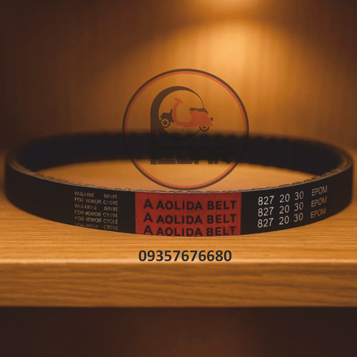 تسمه 30*20*827 طرح آیروکس/ طرح کلیک