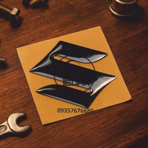 برچسب پاکشتی سوزوکی