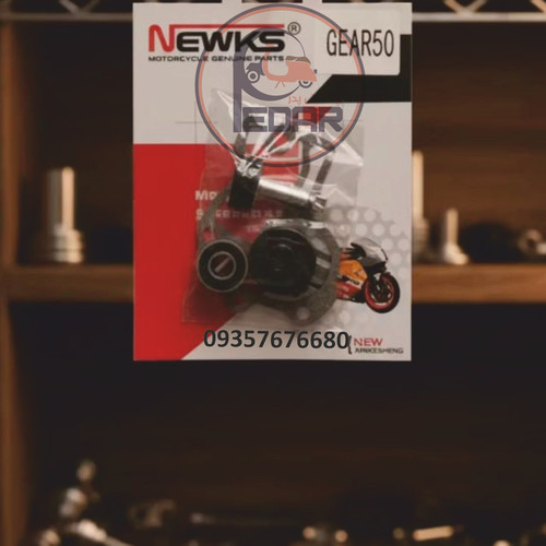 پک واتر پمپ پاکشتی یاماها وکس / گیر / مولف/ وینو