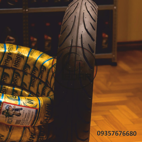 لاستیک پاکشتی 14_90_90 هندی