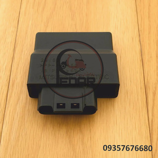 ایسیو پاکشتی سوزوکی لتس 6