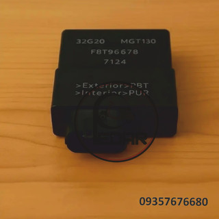 ایسیو پاکشتی سوزوکی لتس4 ( سوکت کوچک )