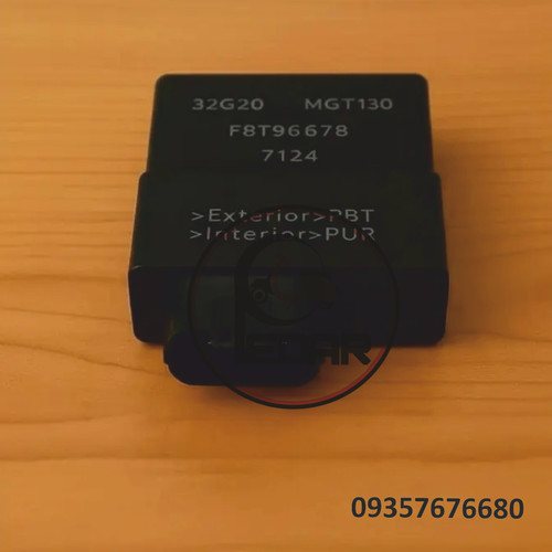 ایسیو پاکشتی سوزوکی لتس4 ( سوکت کوچک )