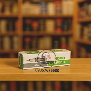 شمع پایه کوتاه اسکوتر و پاکشتی