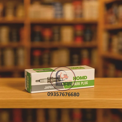 شمع پایه کوتاه اسکوتر و پاکشتی