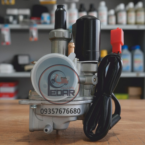 کاربراتور پاکشتی هوندا دیو دوزمانه