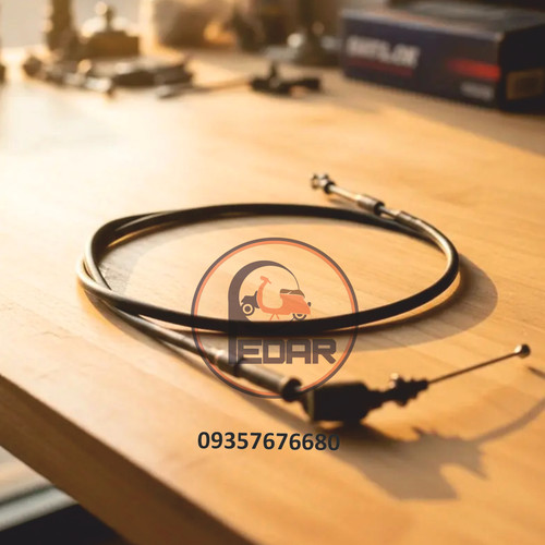 سیم گاز پاکشتی سوزوکی لتس 4