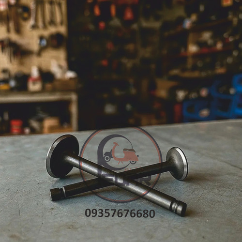 سوپاپ پاکشتی هوندا اسکوپی