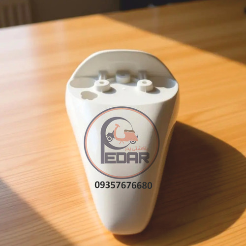 گلگیر جلو پاکشتی سوزوکی لتس 4