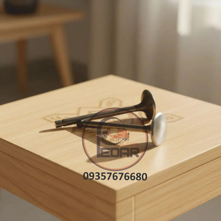 سوپاپ پاکشتی هوندا تودی