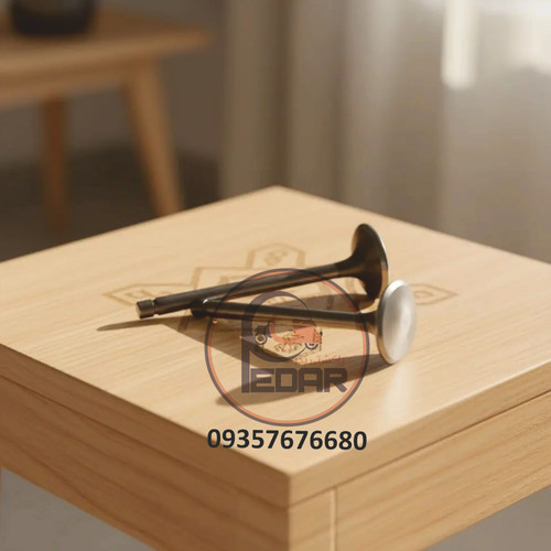 سوپاپ پاکشتی هوندا تودی