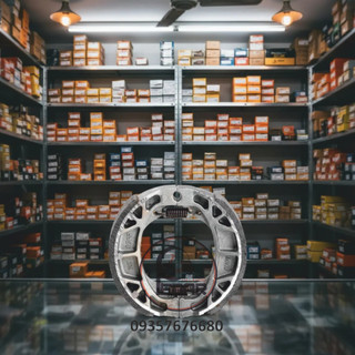 لنت عقب پاکشتی هوندا تودی