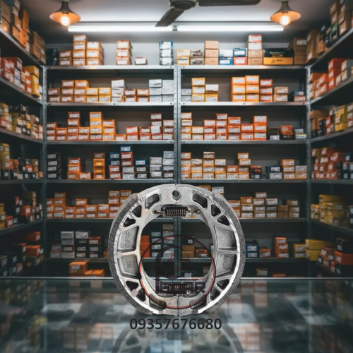 لنت عقب پاکشتی هوندا تودی