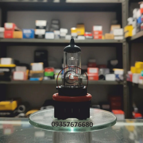 لامپ جلو پاکشتی هوندا اسکوپی