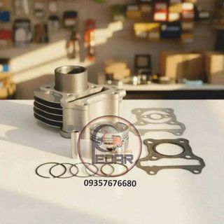 سیلندر پیستون پاکشتی سوزوکی لتس۴ گریدA