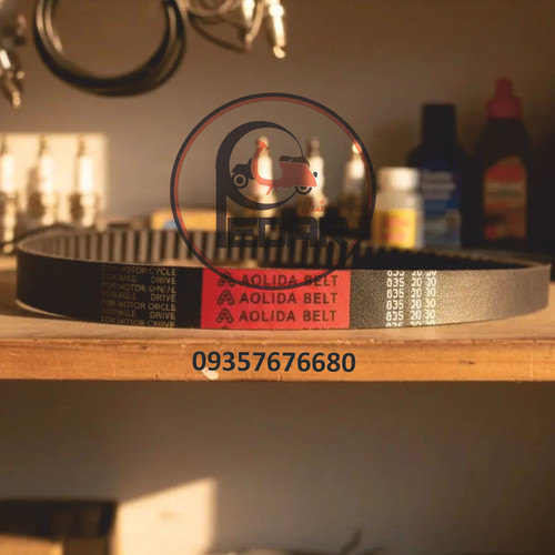 تسمه 30*20*835 کلیک / S7