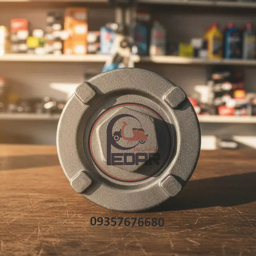 پیچ تخلیه روغن پاکشتی یاماها وینو