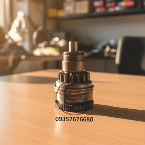 دنده استارت پاکشتی سوزوکی لتس 2