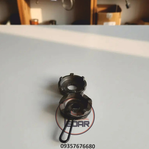 دنده هندل پاکشتی یاماها وینو