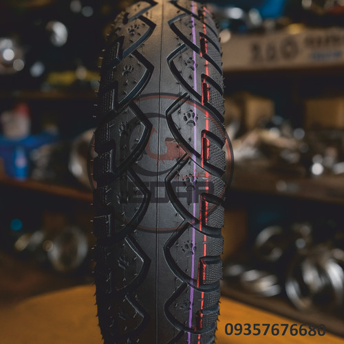 لاستیک 350 10 پاکشتی و کواکس / ادرس 125 با استاندارد ژاپن