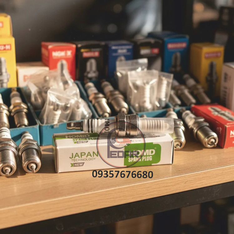 شمع ژاپنی پاکشتی یاماها وینو