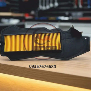 فیلترهوا پاکشتی هوندا تودی انژگتور شماره شاشتی af67 هوندا گیرینو هوا خنک