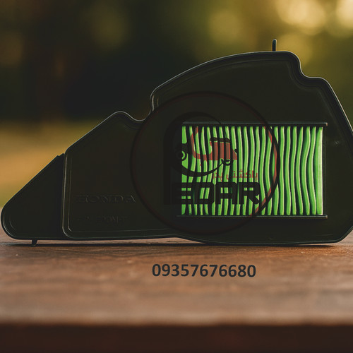 فیلترهوا پاکشتی هوندا گیرینو جورنا یاماها نیو فیس آب خنک